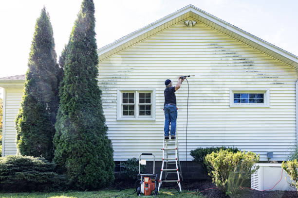 Best Patio and Deck Pressure Washing  in Oak Island, NC